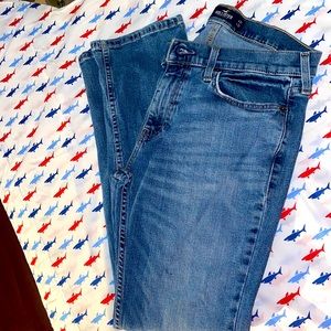 Hollister jeans 31x32